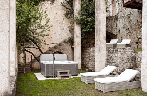 Limone sul Garda Apartment | 110 m² Apartment ∙ 2 bedrooms ∙ 2 guests