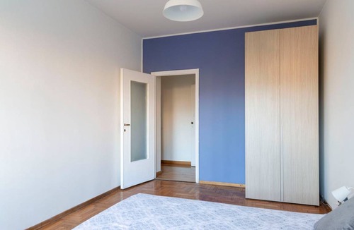 Navigli Apartment | 110 m² Apartment ∙ 4 bedrooms ∙ 4 guests