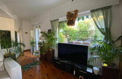 Milan Apartment | 110 m² Apartment ∙ 2 bedrooms ∙ 6 guests