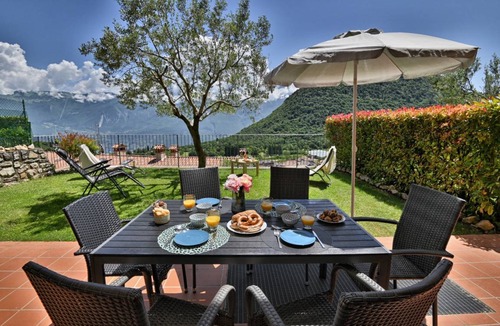 Prabione Apartment | 110 m² Apartment ∙ 2 bedrooms ∙ 6 guests