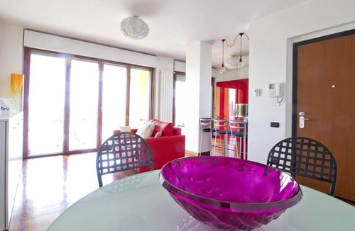 Precotto Apartment | 110 m² Apartment ∙ 2 bedrooms ∙ 4 guests
