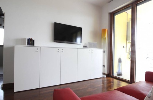 Precotto Apartment | 110 m² Apartment ∙ 2 bedrooms ∙ 4 guests