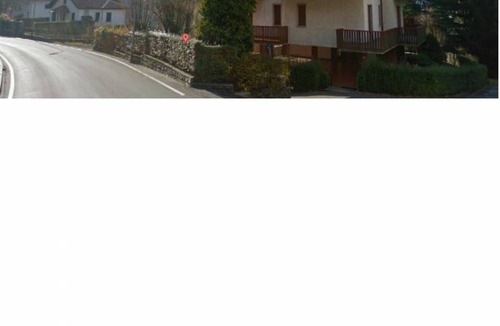Moggio Apartment | 110 m² Apartment ∙ 3 bedrooms ∙ 7 guests