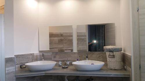 Albate Apartment | 110 m² Apartment ∙ 3 bedrooms ∙ 12 guests