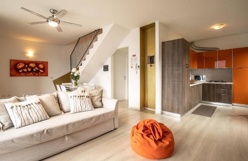 Vercana Apartment | 110 m² Apartment ∙ 4 bedrooms ∙ 10 guests