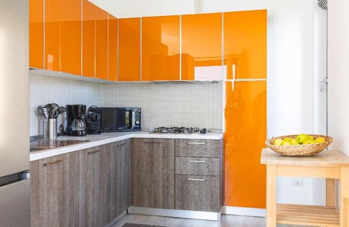 Vercana Apartment | 110 m² Apartment ∙ 4 bedrooms ∙ 10 guests