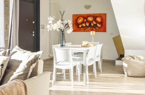 Vercana Apartment | 110 m² Apartment ∙ 4 bedrooms ∙ 10 guests