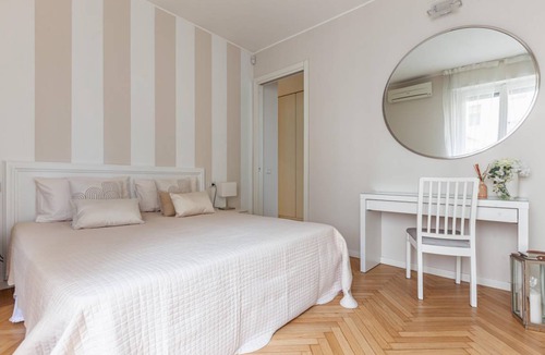 Acquabella Apartment | 110 m² Apartment ∙ 2 bedrooms ∙ 4 guests
