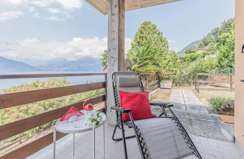 Fiumelatte Apartment | 110 m² Apartment ∙ 3 bedrooms ∙ 6 guests