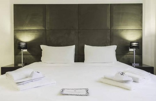 San Babila Apartment | 110 m² Apartment ∙ 2 bedrooms ∙ 4 guests