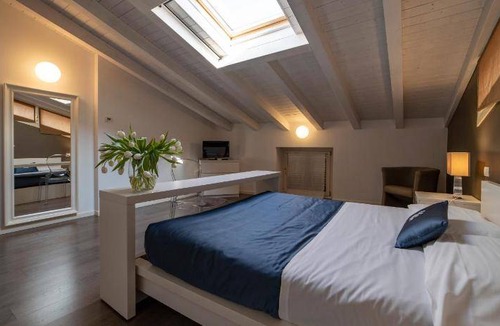 Castro Bed & Breakfast | 110 m² Bed and breakfast ∙ 3 bedrooms ∙ 7 guests