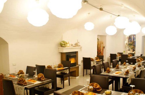 Castro Bed & Breakfast | 110 m² Bed and breakfast ∙ 3 bedrooms ∙ 7 guests