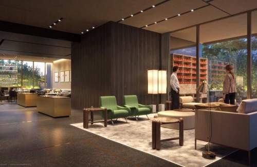 Porta Volta Hotel | 110 m² Hotel ∙ 2 bedrooms ∙ 127 guests