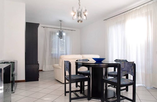 Rancio Valcuvia House | 110 m² House ∙ 3 bedrooms ∙ 6 guests