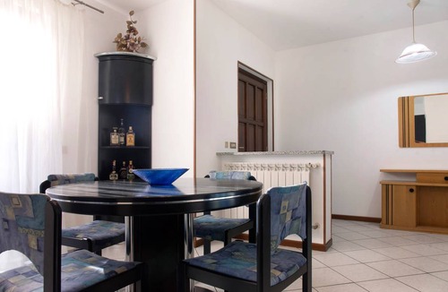 Rancio Valcuvia House | 110 m² House ∙ 3 bedrooms ∙ 6 guests