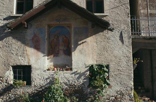 Madonna di Tirano House | 110 m² House ∙ 3 bedrooms ∙ 8 guests