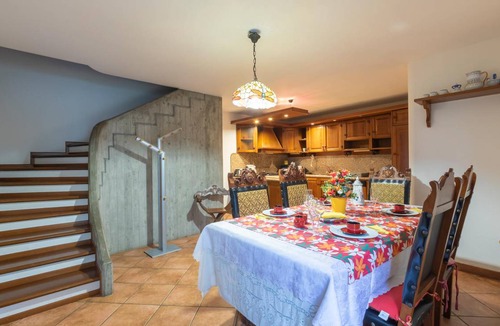 Colmegna House | 110 m² House ∙ 2 bedrooms ∙ 6 guests