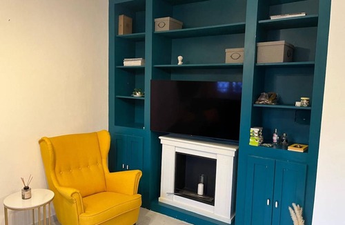 Comasina House | 110 m² House ∙ 2 bedrooms ∙ 4 guests