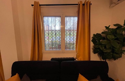 Comasina House | 110 m² House ∙ 2 bedrooms ∙ 4 guests