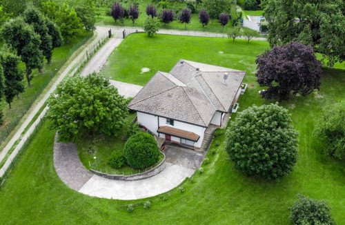 Villa Guardia House | 110 m² House ∙ 4 guests
