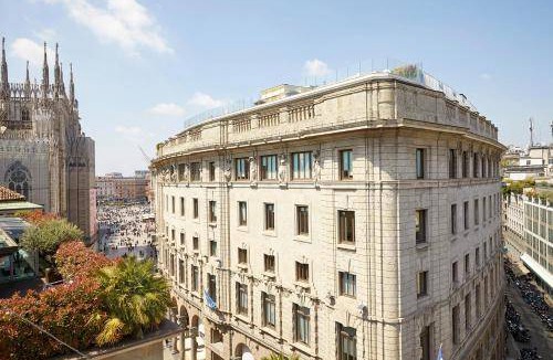 Milan Centre Apartment | 110 m² Apartment ∙ 2 bedrooms ∙ 6 guests