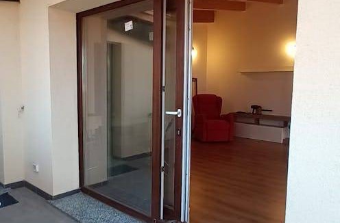 Palazzolo Milanese Resort | 110 m² Private room ∙ 1 bedroom ∙ 1 guest