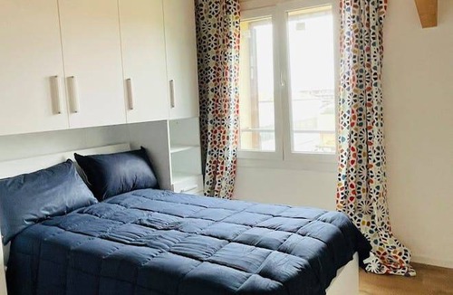 Palazzolo Milanese Resort | 110 m² Private room ∙ 1 bedroom ∙ 1 guest