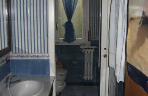 Quartiere Mazzini Resort | 110 m² Private room ∙ 1 bedroom ∙ 1 guest