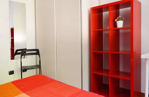 Quartiere Mazzini Resort | 110 m² Private room ∙ 1 bedroom ∙ 1 guest