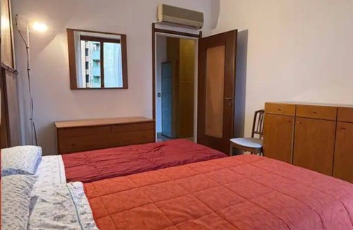 Rondo - Torretta Resort | 110 m² Private room ∙ 1 bedroom ∙ 1 guest