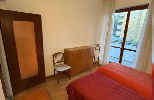 Rondo - Torretta Resort | 110 m² Private room ∙ 1 bedroom ∙ 1 guest
