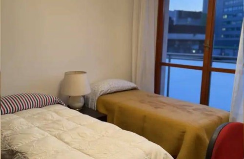 Rondo - Torretta Resort | 110 m² Private room ∙ 1 bedroom ∙ 1 guest