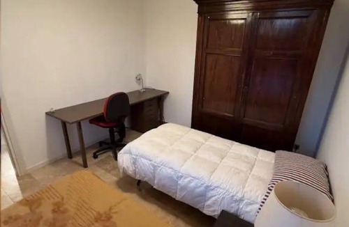 Rondo - Torretta Resort | 110 m² Private room ∙ 1 bedroom ∙ 1 guest