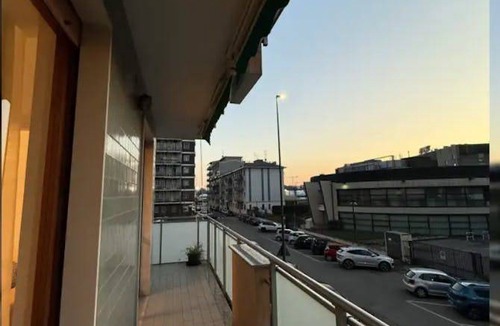 Rondo - Torretta Resort | 110 m² Private room ∙ 1 bedroom ∙ 1 guest
