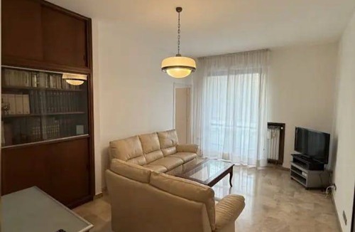 Rondo - Torretta Resort | 110 m² Private room ∙ 1 bedroom ∙ 1 guest