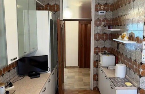 Rondo - Torretta Resort | 110 m² Private room ∙ 1 bedroom ∙ 1 guest
