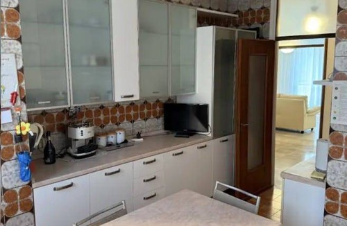 Rondo - Torretta Resort | 110 m² Private room ∙ 1 bedroom ∙ 1 guest