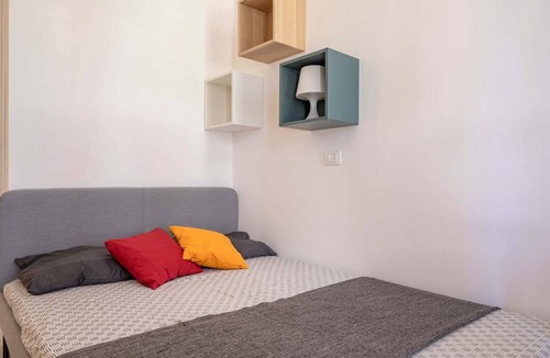 Giambellino Resort | 110 m² Private room ∙ 1 bedroom ∙ 1 guest