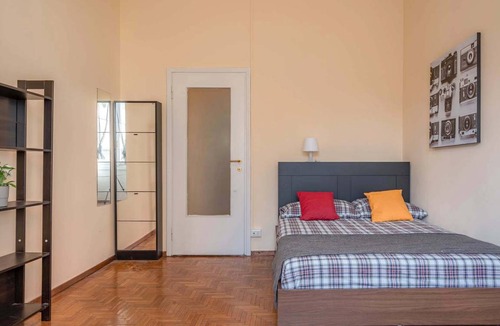 Giambellino Resort | 110 m² Private room ∙ 1 bedroom ∙ 1 guest