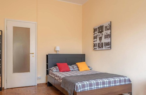 Giambellino Resort | 110 m² Private room ∙ 1 bedroom ∙ 1 guest