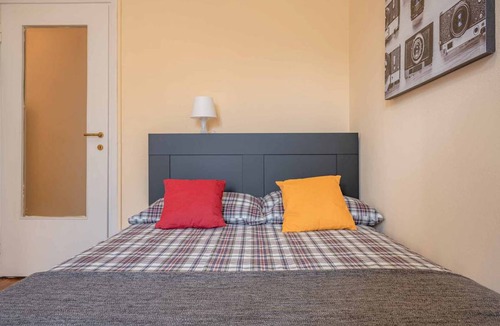 Giambellino Resort | 110 m² Private room ∙ 1 bedroom ∙ 1 guest