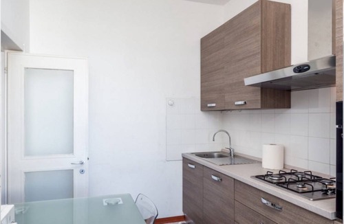 Milan Resort | 110 m² Private room ∙ 1 bedroom ∙ 1 guest