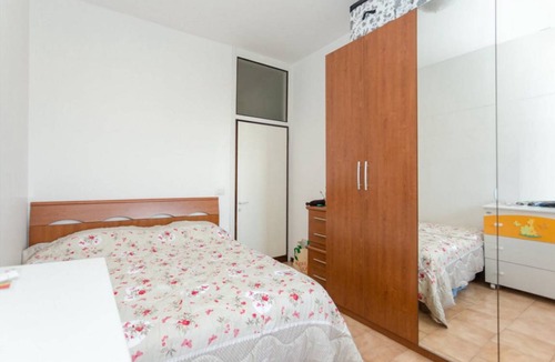 Milan Resort | 110 m² Private room ∙ 1 bedroom ∙ 1 guest