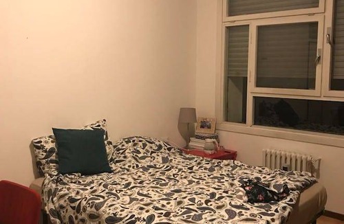 Milan Resort | 110 m² Private room ∙ 1 bedroom ∙ 1 guest