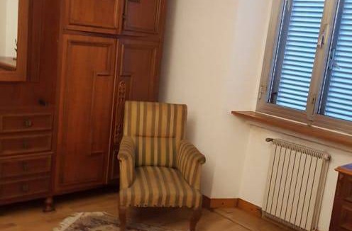 Porta Nuova Resort | 110 m² Private room ∙ 1 bedroom ∙ 1 guest