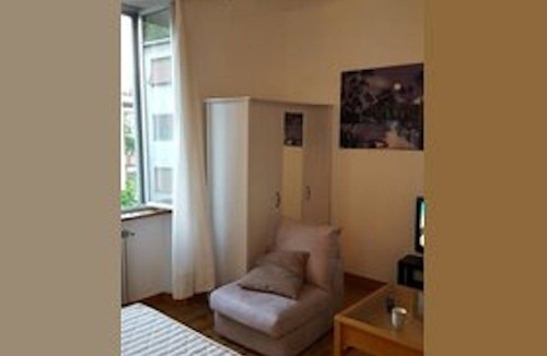 Porta Nuova Resort | 110 m² Private room ∙ 1 bedroom ∙ 1 guest