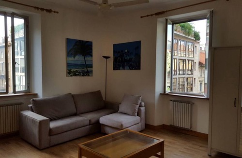 Porta Nuova Resort | 110 m² Private room ∙ 1 bedroom ∙ 1 guest