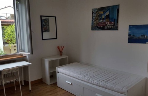 Lazzaretto Resort | 110 m² Private room ∙ 1 bedroom ∙ 1 guest