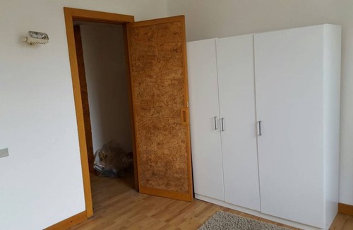 Lazzaretto Resort | 110 m² Private room ∙ 1 bedroom ∙ 1 guest