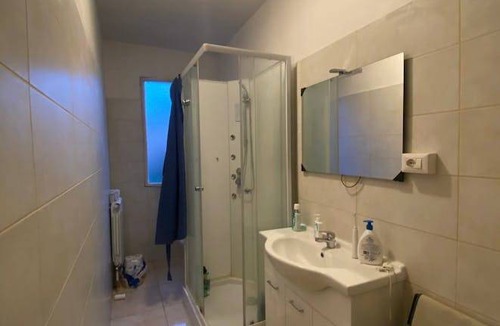 Milan Resort | 110 m² Private room ∙ 1 bedroom ∙ 1 guest